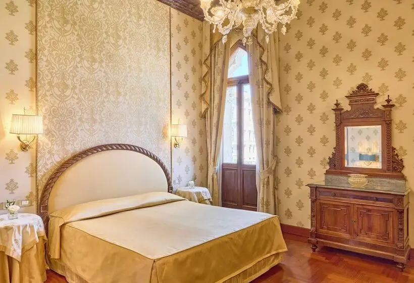 هتل Palazzo Stern