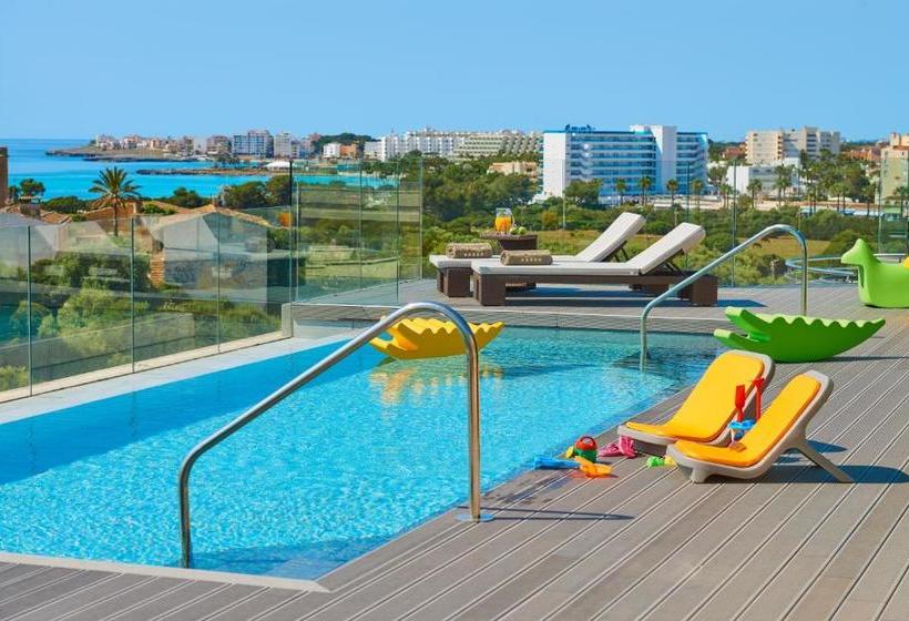 استراحتگاه Protur Biomar Sensatori