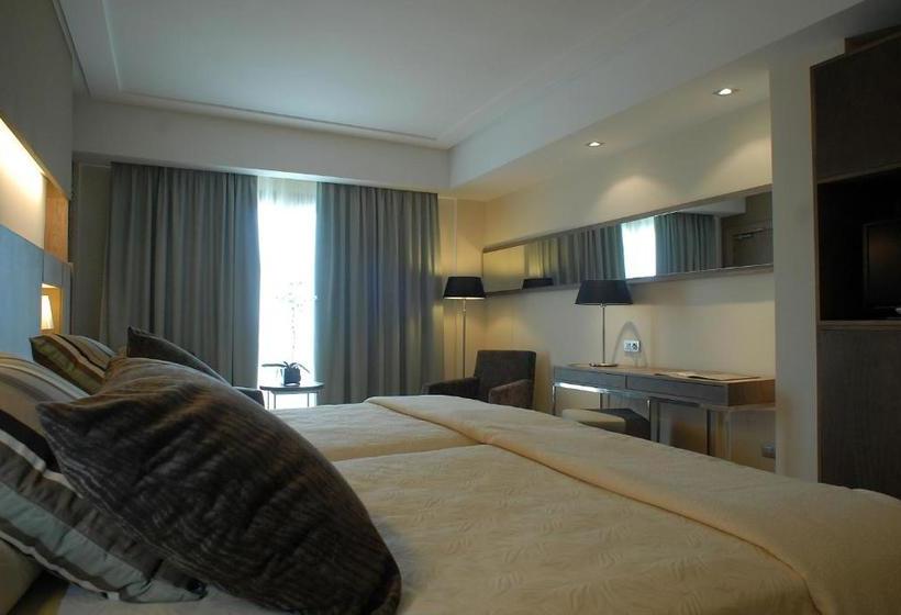 استراحتگاه Protur Biomar Sensatori