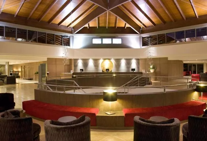 استراحتگاه Protur Biomar Sensatori