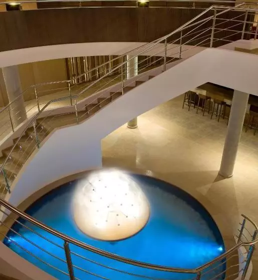 استراحتگاه Protur Biomar Sensatori