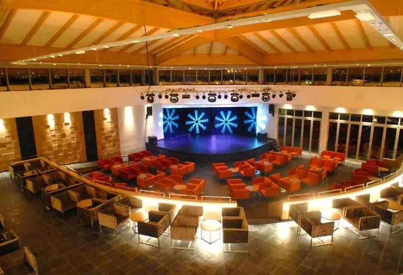 استراحتگاه Protur Biomar Sensatori