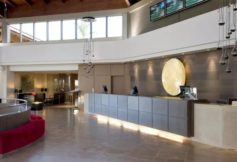 استراحتگاه Protur Biomar Sensatori