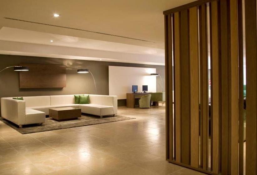 استراحتگاه Protur Biomar Sensatori