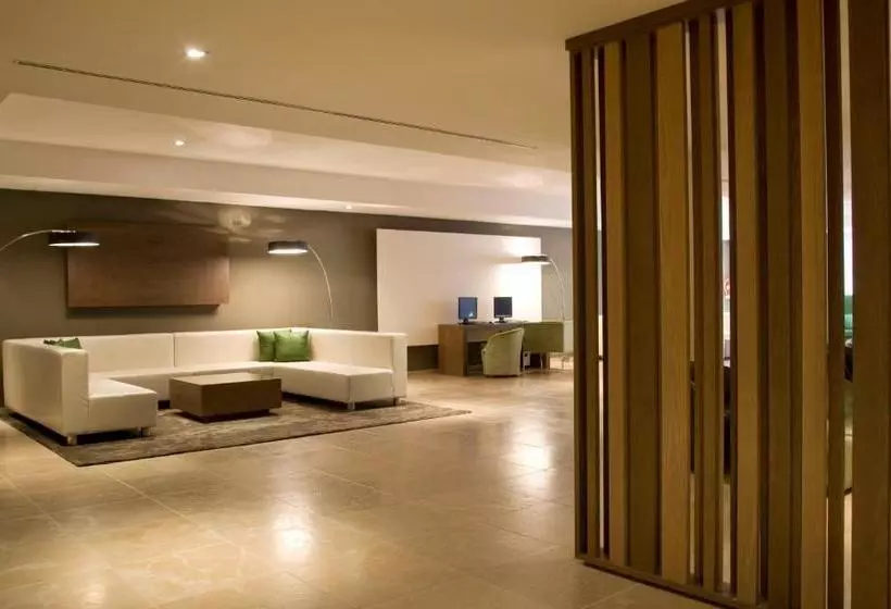 استراحتگاه Protur Biomar Sensatori