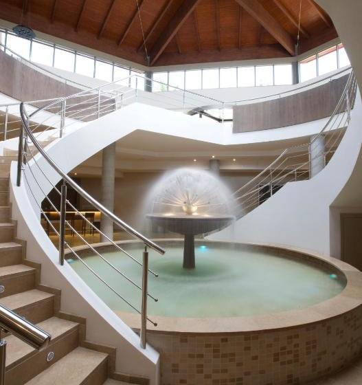 استراحتگاه Protur Biomar Sensatori