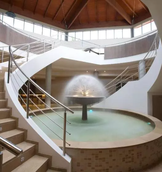 استراحتگاه Protur Biomar Sensatori