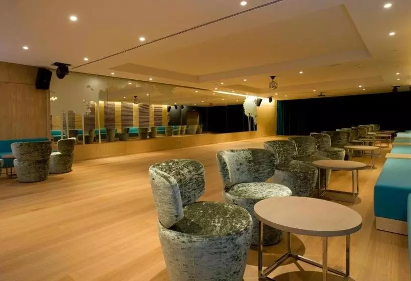 استراحتگاه Protur Biomar Sensatori