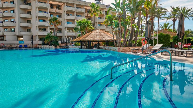 استراحتگاه Protur Biomar Sensatori