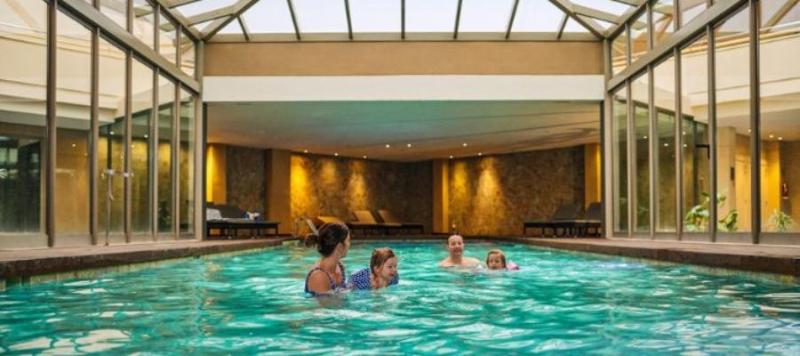 استراحتگاه Protur Biomar Sensatori