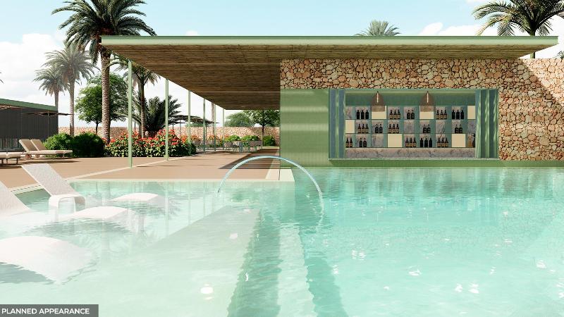 استراحتگاه Protur Biomar Sensatori