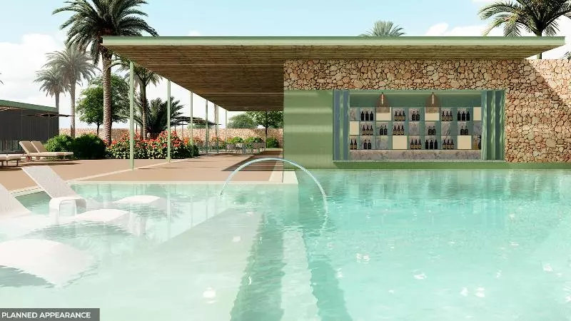 استراحتگاه Protur Biomar Sensatori