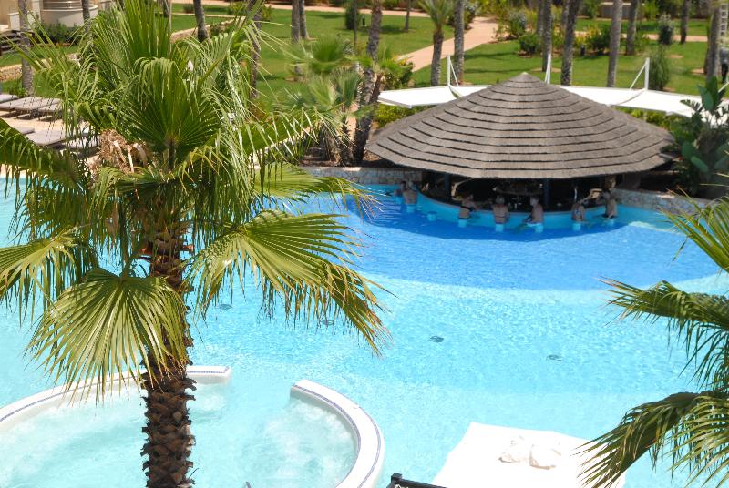 استراحتگاه Protur Biomar Sensatori