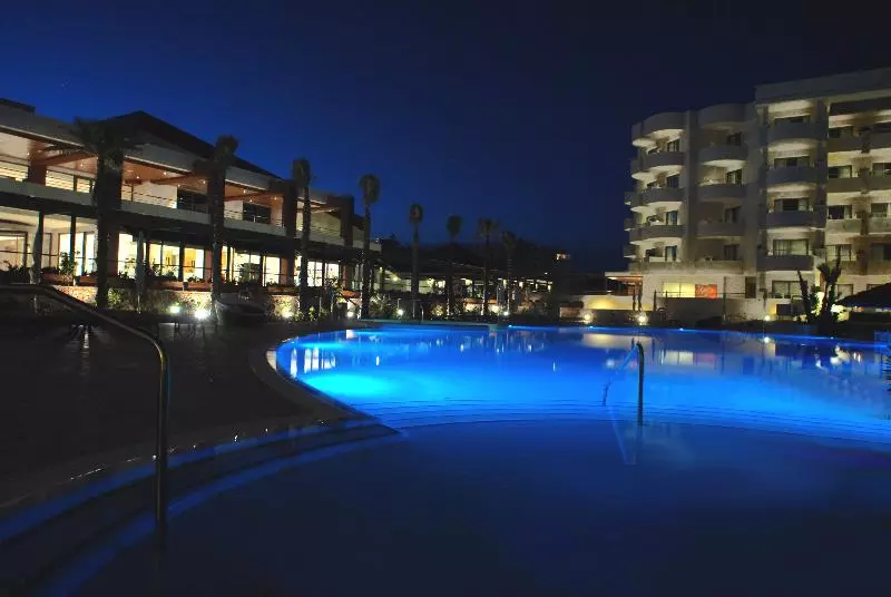 استراحتگاه Protur Biomar Sensatori