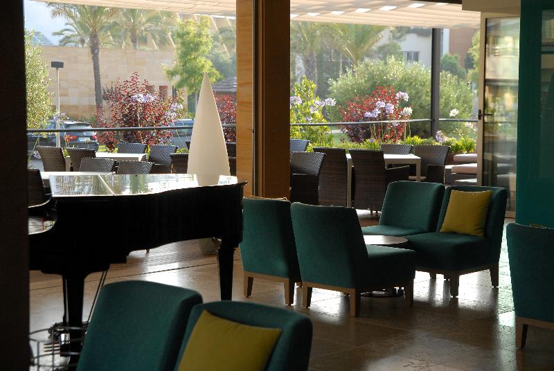 استراحتگاه Protur Biomar Sensatori