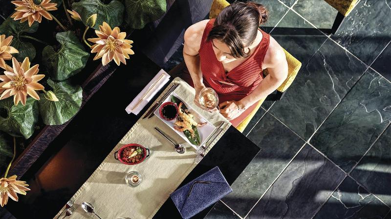 استراحتگاه Protur Biomar Sensatori