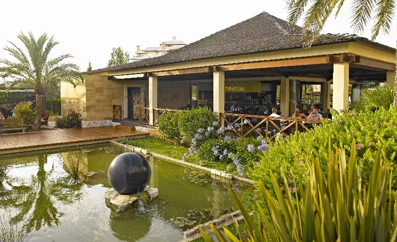 استراحتگاه Protur Biomar Sensatori