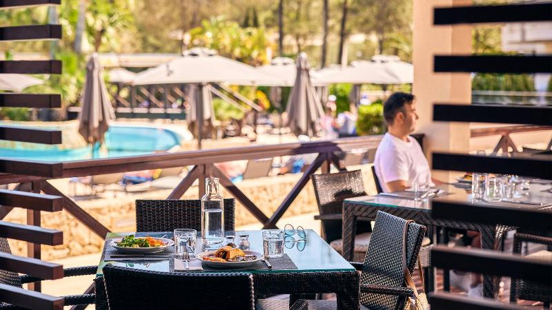 استراحتگاه Protur Biomar Sensatori