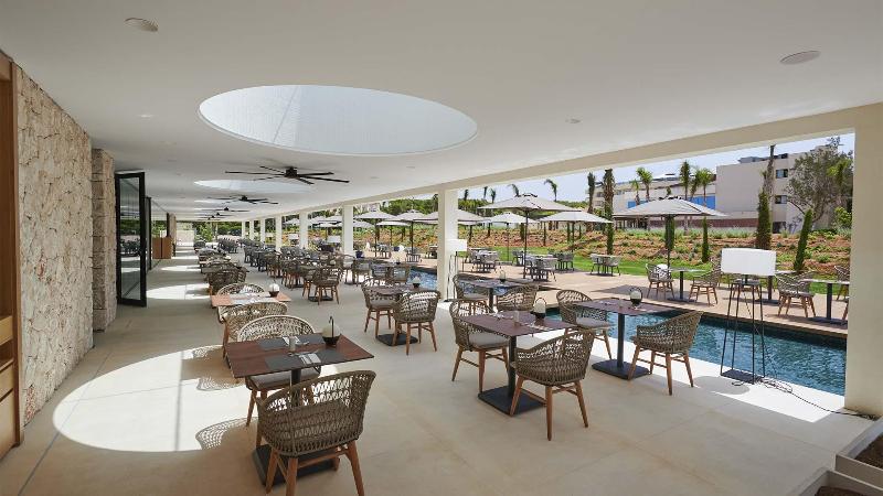 استراحتگاه Protur Biomar Sensatori