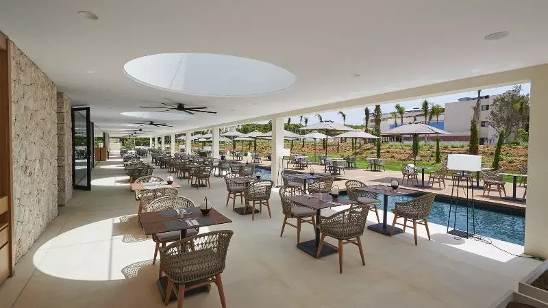 استراحتگاه Protur Biomar Sensatori