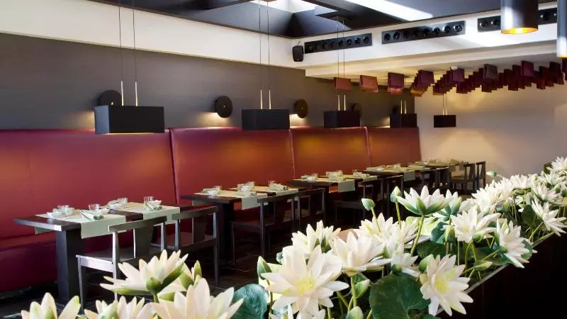 استراحتگاه Protur Biomar Sensatori