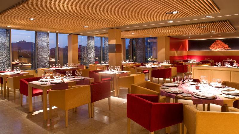 استراحتگاه Protur Biomar Sensatori