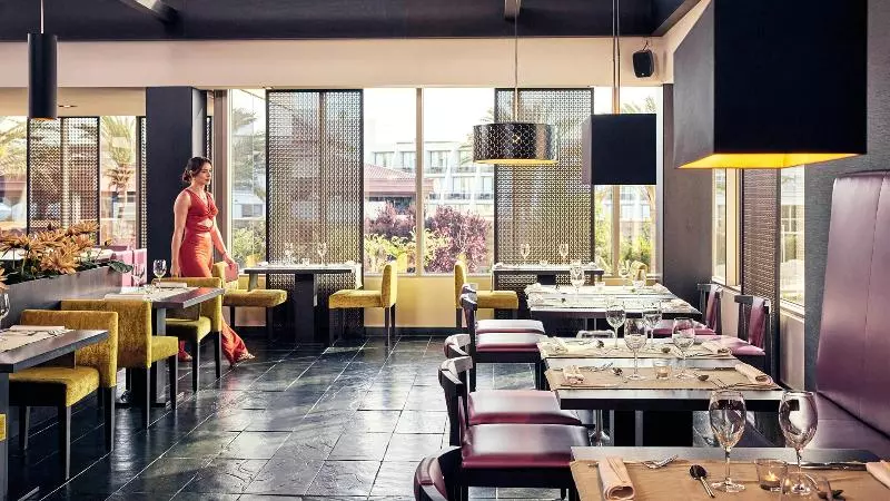 استراحتگاه Protur Biomar Sensatori