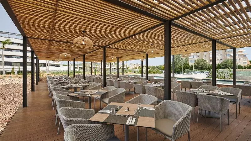 استراحتگاه Protur Biomar Sensatori