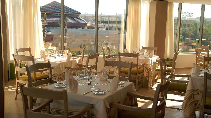 استراحتگاه Protur Biomar Sensatori