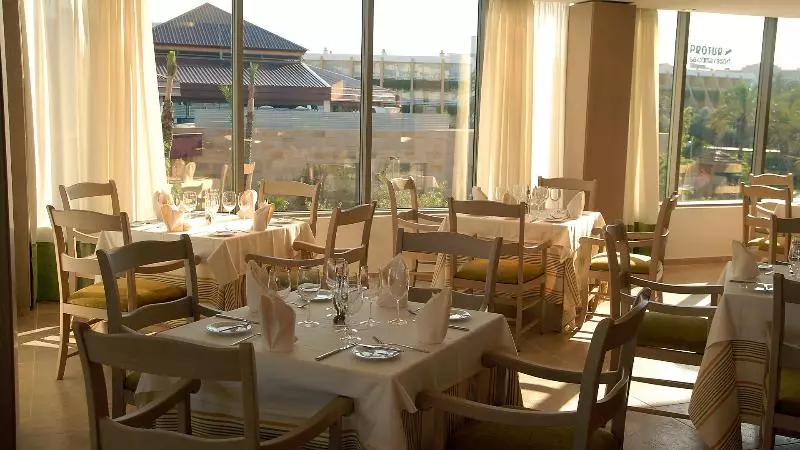 استراحتگاه Protur Biomar Sensatori