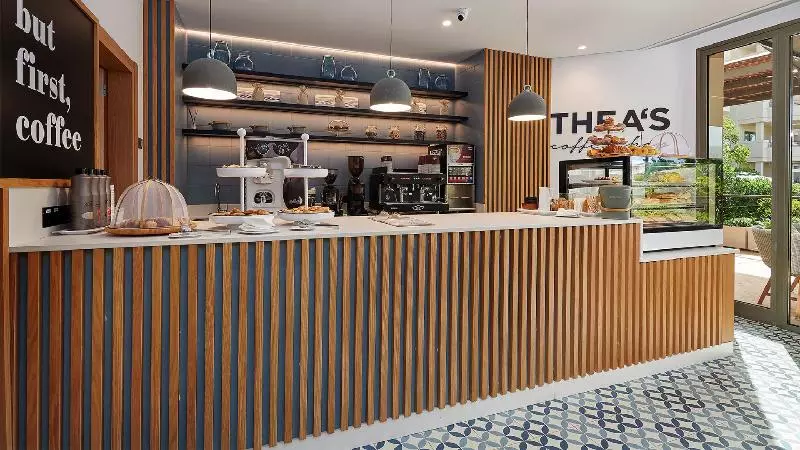 استراحتگاه Protur Biomar Sensatori