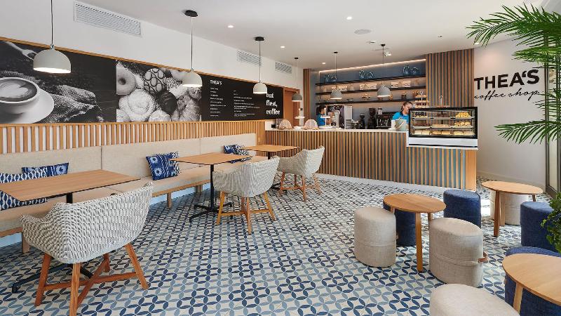 استراحتگاه Protur Biomar Sensatori