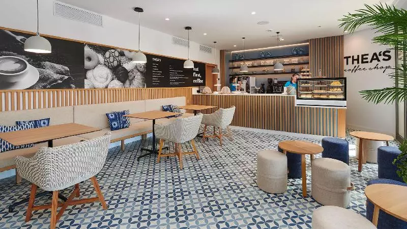 استراحتگاه Protur Biomar Sensatori