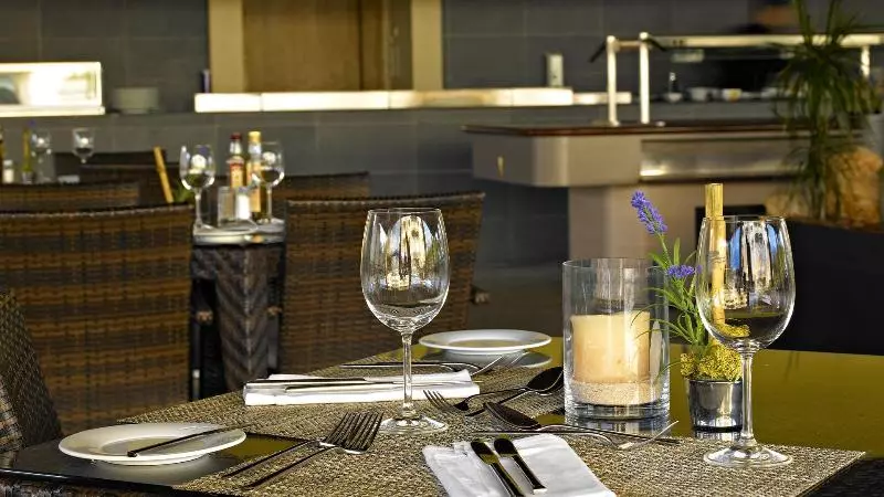 استراحتگاه Protur Biomar Sensatori