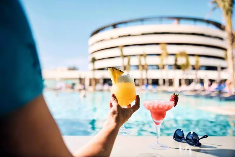 استراحتگاه Protur Biomar Sensatori