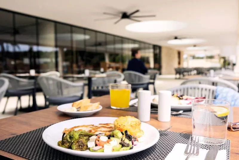 استراحتگاه Protur Biomar Sensatori