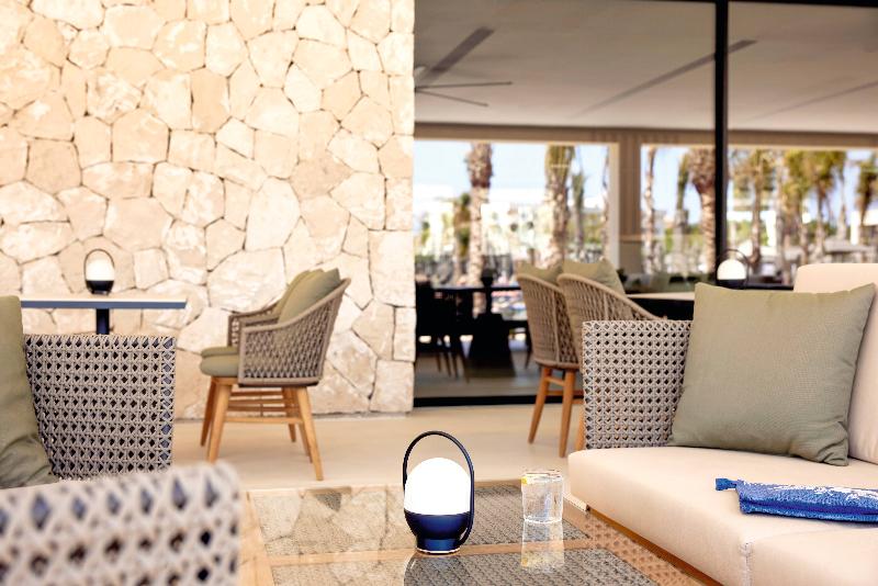 استراحتگاه Protur Biomar Sensatori