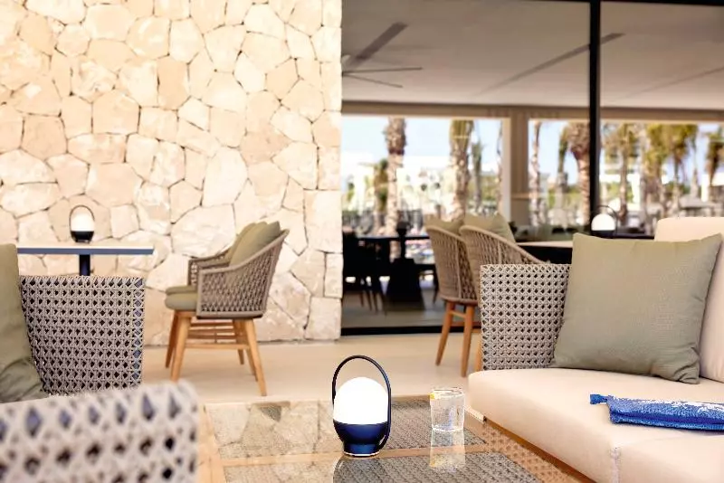 استراحتگاه Protur Biomar Sensatori