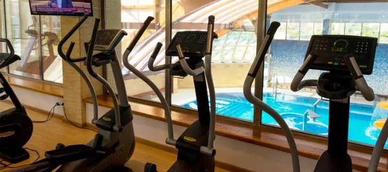 استراحتگاه Protur Biomar Sensatori