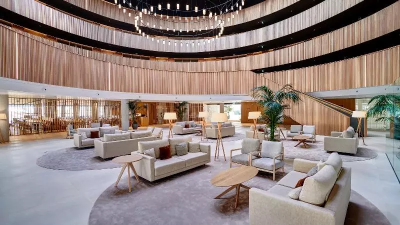 استراحتگاه Protur Biomar Sensatori