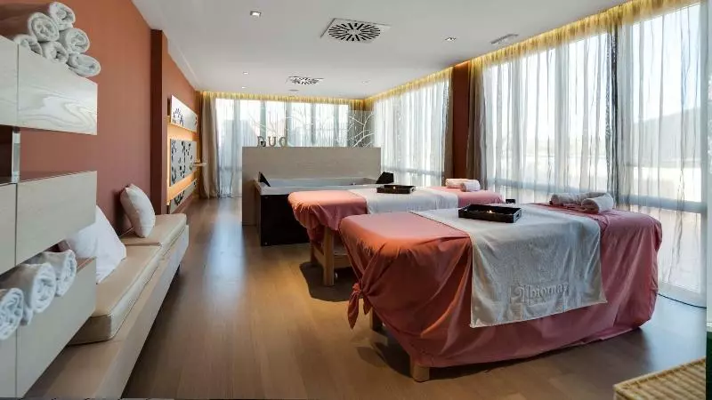 استراحتگاه Protur Biomar Sensatori