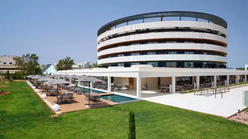 استراحتگاه Protur Biomar Sensatori