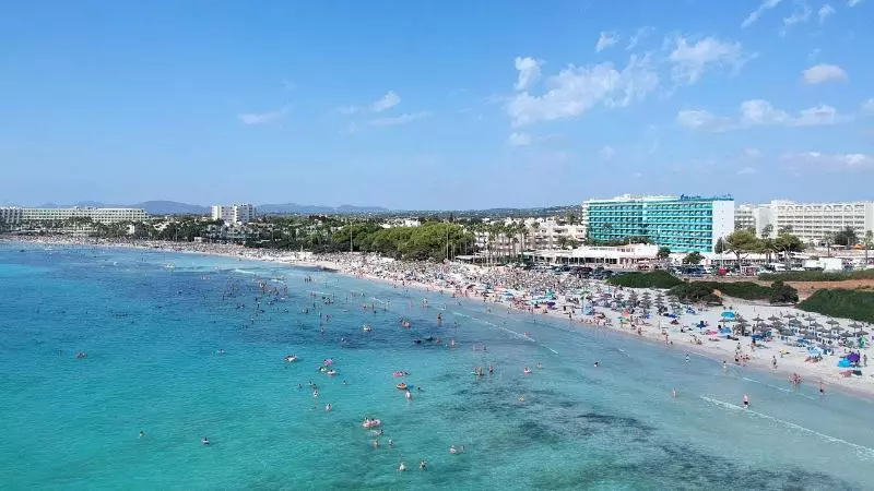 استراحتگاه Protur Biomar Sensatori