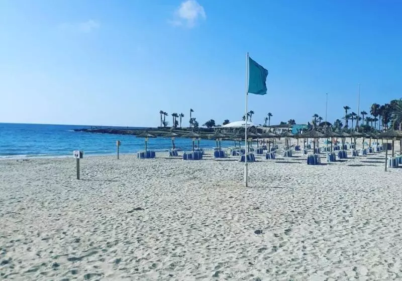 استراحتگاه Protur Biomar Sensatori