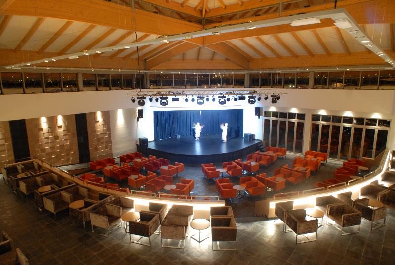 استراحتگاه Protur Biomar Sensatori