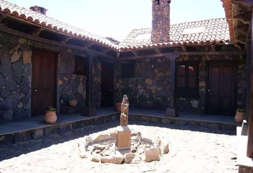 乡村酒店  Rural Caserio Los Partidos