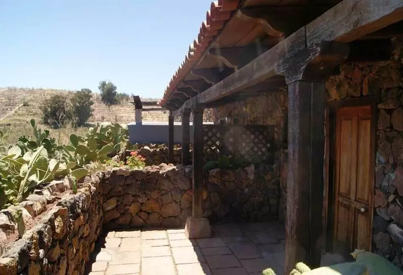 乡村酒店  Rural Caserio Los Partidos