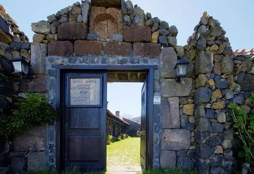 乡村酒店  Rural Caserio Los Partidos