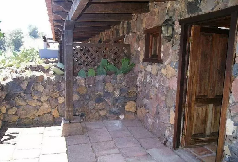 乡村酒店  Rural Caserio Los Partidos