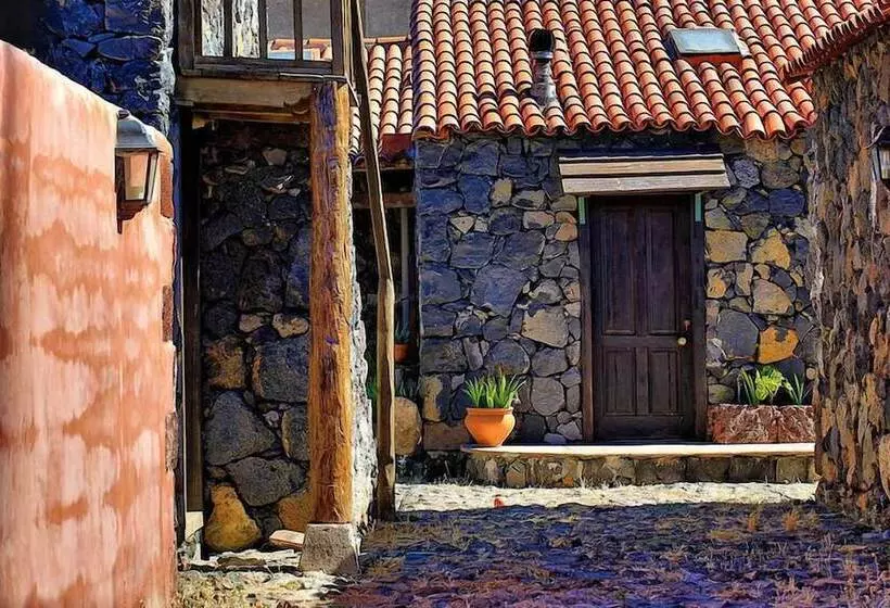 乡村酒店  Rural Caserio Los Partidos